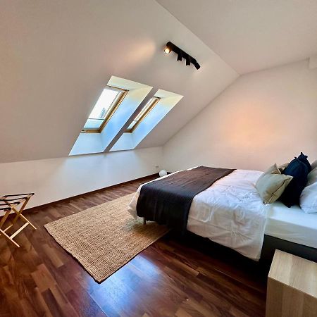 Designer Apartment Im Herzen Von Фулпмес Екстериор снимка