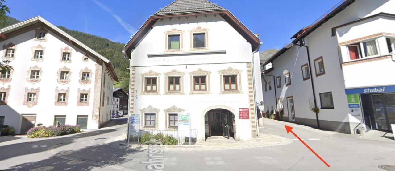 Designer Apartment Im Herzen Von Фулпмес Екстериор снимка